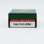 سوزن گروز بکرت - آلمان Vota 74.41-G004